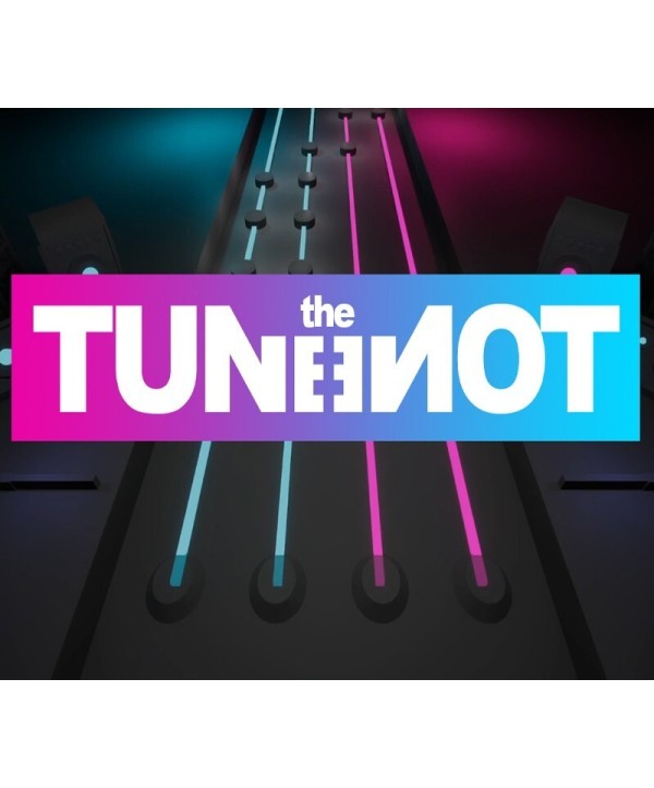 Tune the Tone Steam Key GLOBAL